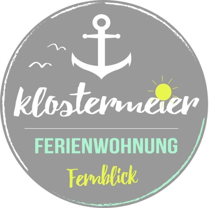 Ferienwohnung Fernblick Osdorf Esterno foto